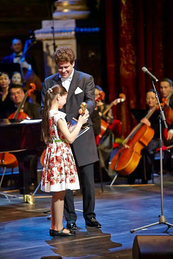 Astana Piano Passion 2014